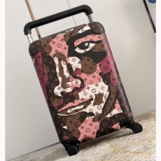 LV Suitcase